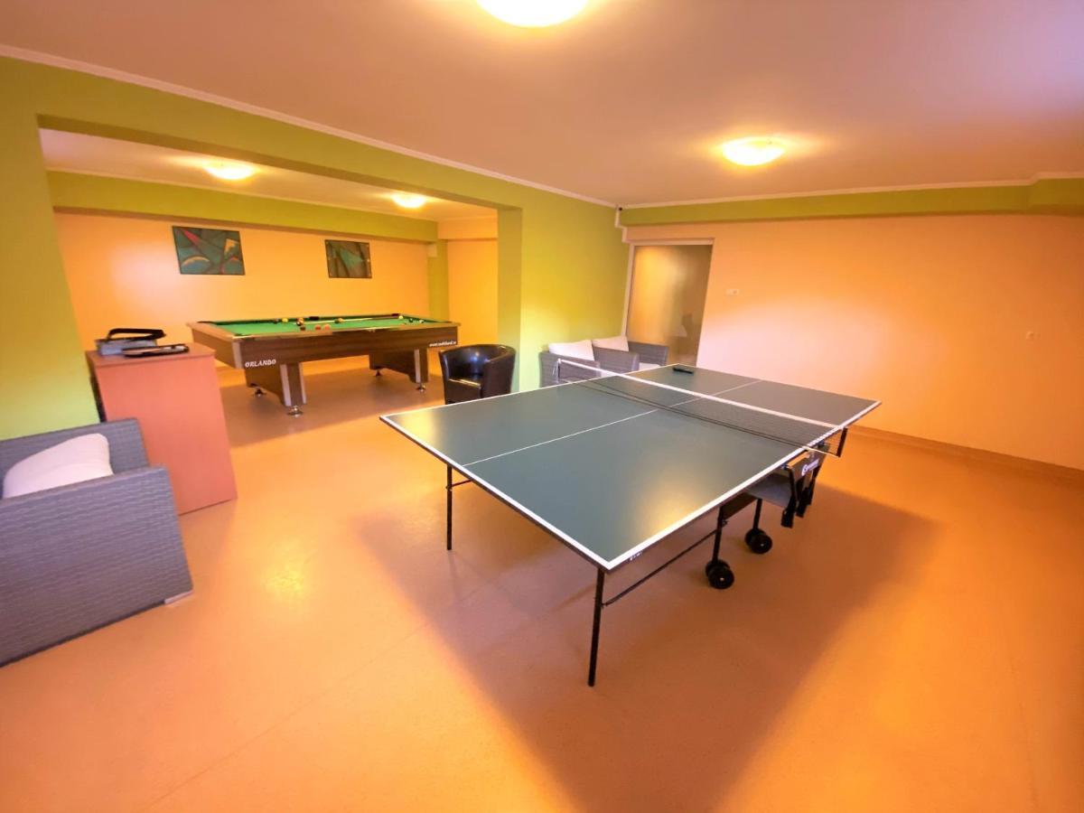 Vila Cristal Băile Felix Extérieur photo