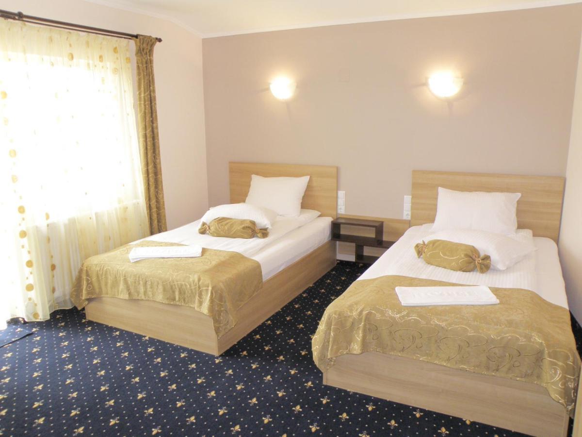 Vila Cristal Băile Felix Extérieur photo