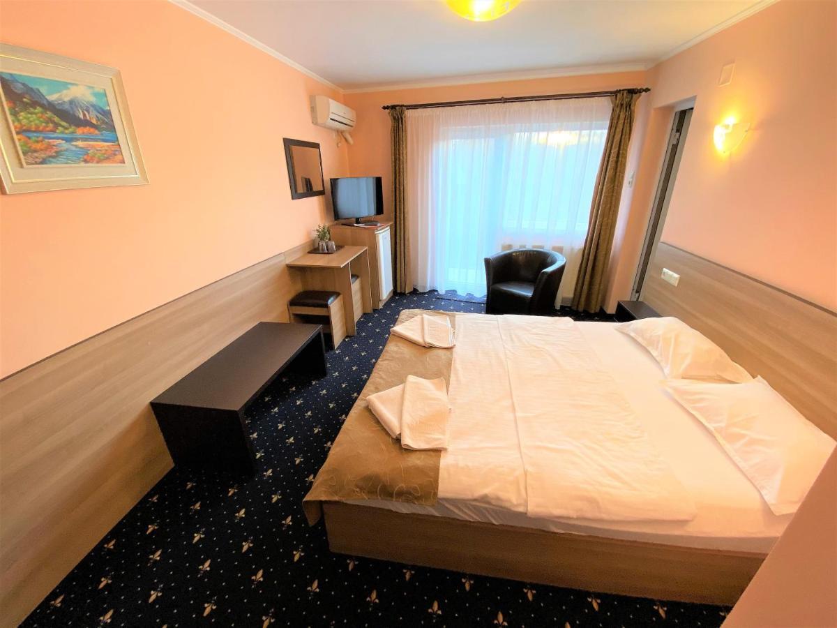 Vila Cristal Băile Felix Extérieur photo