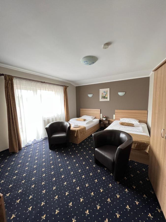 Vila Cristal Băile Felix Extérieur photo