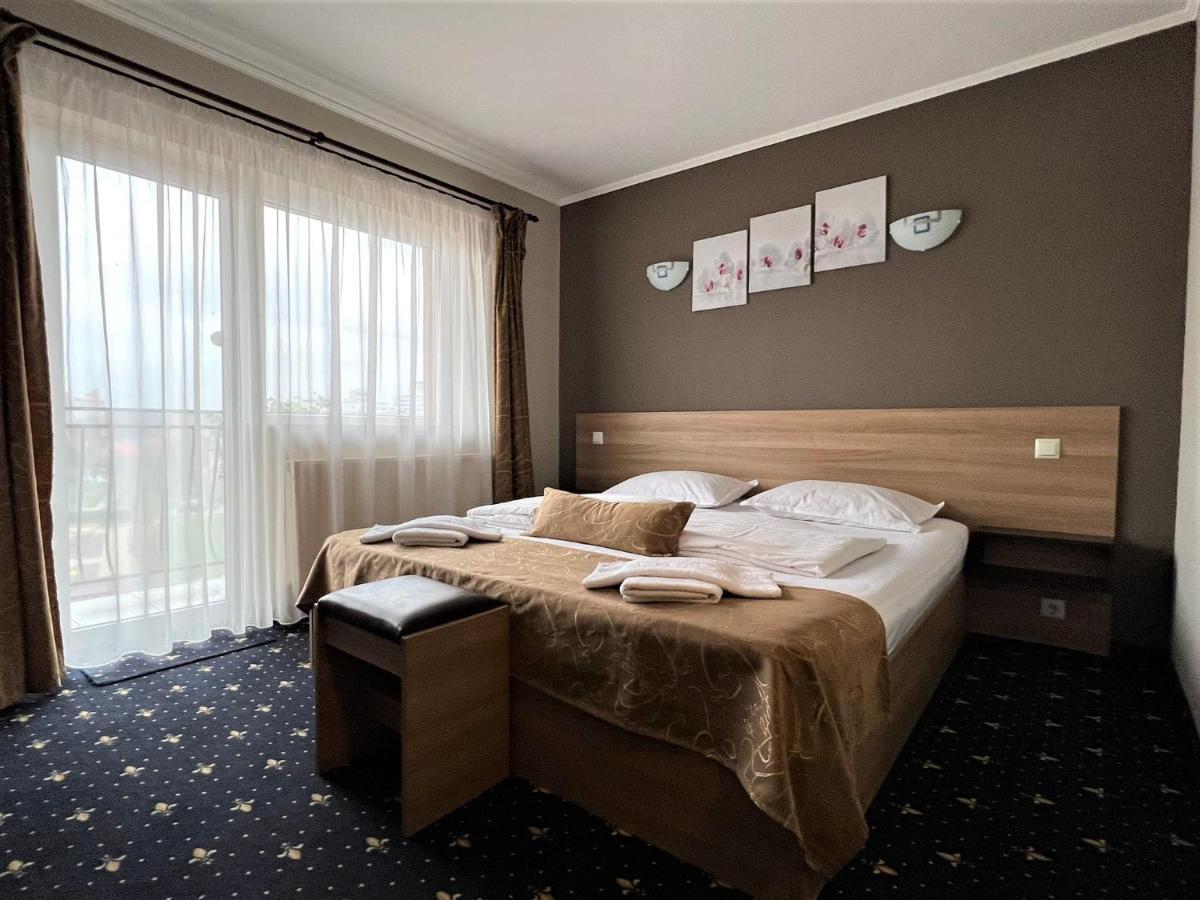 Vila Cristal Băile Felix Extérieur photo