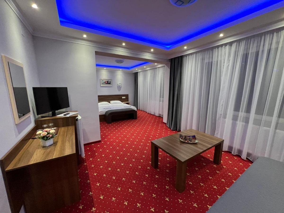 Vila Cristal Băile Felix Extérieur photo