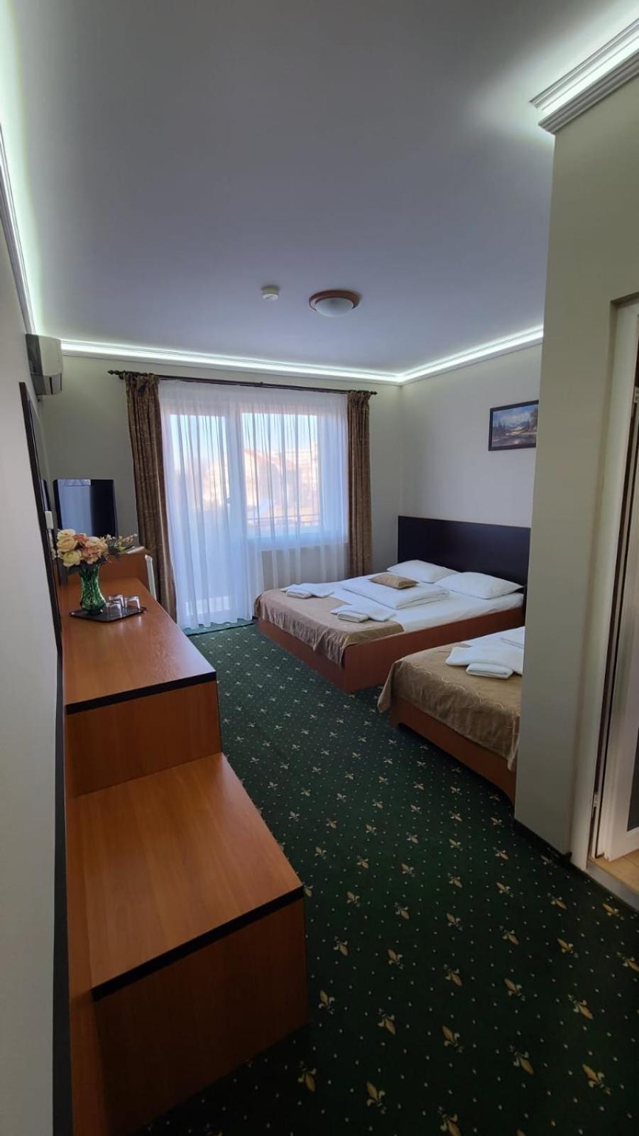 Vila Cristal Băile Felix Extérieur photo